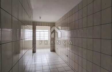 Imagem 9: CASA - 02 DORMITÓRIOS - JARDIM ESPERANÇA