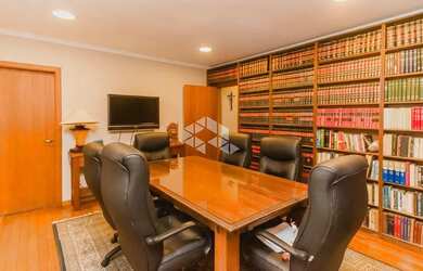 Imagem 5: CASA COMERCIAL 330 m² com 09 vagas NO MENINO DEUS