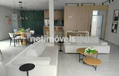 Imagem 12: Área Privativa 2 quartos com suíte Novo Riacho, Contagem/MG