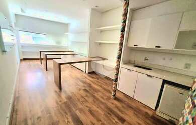 Imagem: O depósito possui 35m² de Área e está localizado em Copacabana