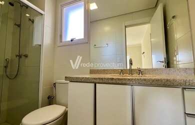 Imagem 14: Apartamento 3 quartos à venda ou locação, no Jardim Guanabara, em Campinas/SP