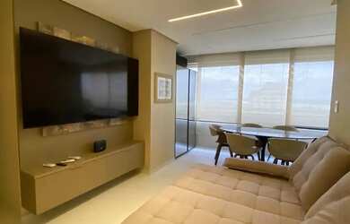 Imagem 5: Daniel Pereira Vende Edificio Way Batista Campos, 88m²,3/4,1 Suite, 2...