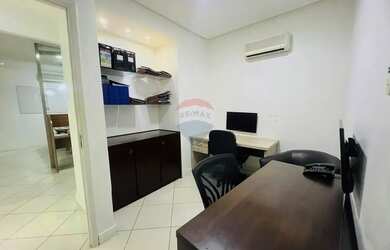 Imagem 13: Sala Comercial mobiliada no Comércio com 77m²