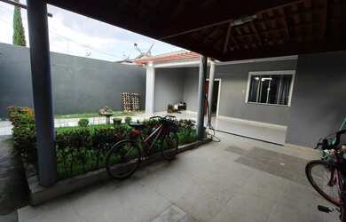 Imagem 2: Vende casa no bairro Centauro