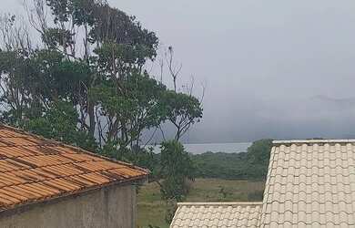 Imagem 10: Casa dúplex em Ponra Negra