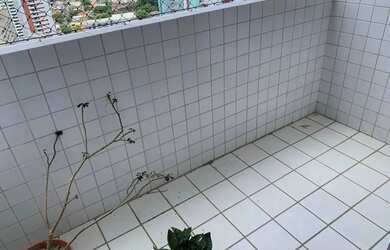 Imagem 4: Imóvel para venda possui 87 metros quadrados com 3 quartos em Casa Amarela...