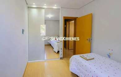 Imagem 8: Residencial Área Privativa no Buritis com 130,00 M² , 3 quartos e 2...