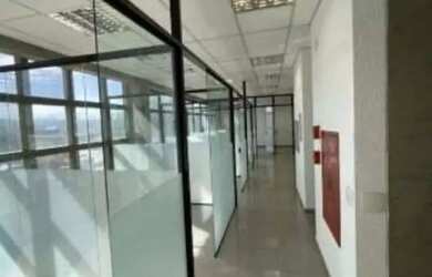 Imagem 6: Galpão para alugar - Alphaville - Barueri/SP