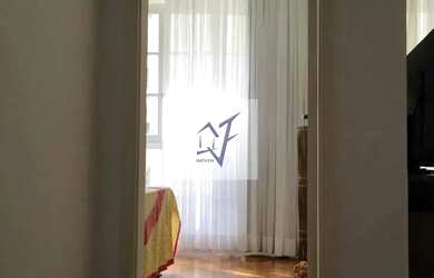 Imagem 15: Alugo apartamento de 2 quartos reformado e mobiliado 1 vaga em Copacabana