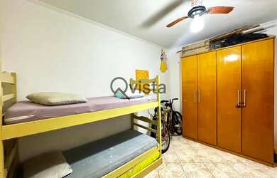 Imagem 14: Cobertura 2 dormitórios à Venda nas Astúrias no Guarujá QVista Inteligência...