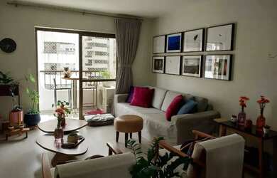 Imagem 3: Apartamento com 3 dormitórios à venda, 113 m² por R$ 1.900.000,00 -...