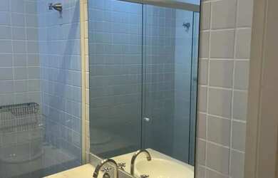 Imagem 7: Imóvel para aluguel com 28 metros quadrados com 1 quarto em Consolação - São Paulo - SP