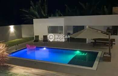 Imagem 5: CASA RESIDENCIAL em CAMAÇARI - BA, BUSCA VIDA (ABRANTES