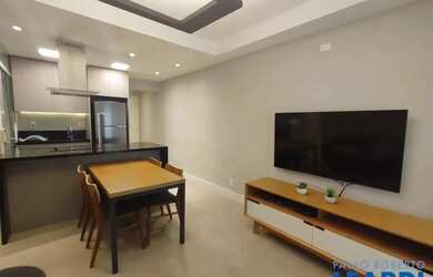 Imagem 7: APARTAMENTO - BROOKLIN - SP