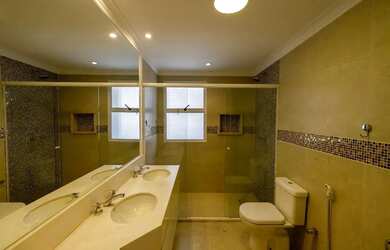 Imagem 16: Apartamento para aluguel com 348 metros quadrados com 4 quartos