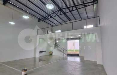 Imagem 1: Galpão para aluguel, 3 vagas, GRAND VILLE - UBERLANDIA/MG