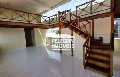 Imagem: O depósito à venda possui 1 Vaga na garagem e 107m² de Área