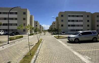 Imagem 5: Repasse de Apto Top na Pajuçara com Super Área de Lazer - Mais informações