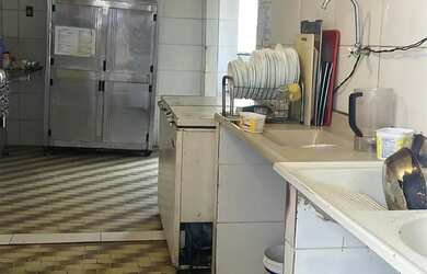 Imagem: O depósito e está localizado em Riacho Das Pedras, Contagem