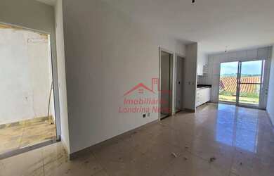 Imagem 4: Casa com 3 dormitórios à venda, 51 m² por R$ 180.000,00 - Heimtal -...