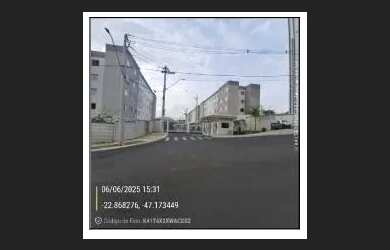 Imagem: O apartamento à venda possui 1 Dormitório, 1 Banheiro, 1 Vaga