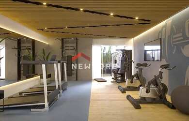 Imagem 10: Apartamento em Rua 240 - Meia Praia - Itapema/SC