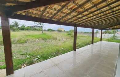 Imagem 7: Casa 02 Quartos na região dos Lagos em Novo Horizonte Iguabinha - Araruama - RJ