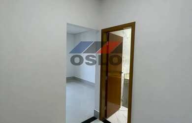 Imagem 6: CASA COM 03 QUARTOS, SENDO UMA DELES 01 SUÍTE COM CLOSET, LOCALIZADA NO RESIDENCIAL MONTE