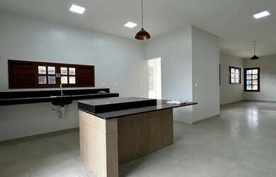 Imagem 13: Linda Casa a venda no Campo no Condomínio Green Ville