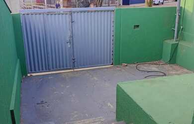 Imagem: O quarto está localizado em Setor Leste Universitário, Goiânia