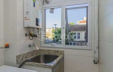 Imagem 11: Imóvel para venda semi-mobiliado com 2 quartos, 1 vaga em Teresópolis...