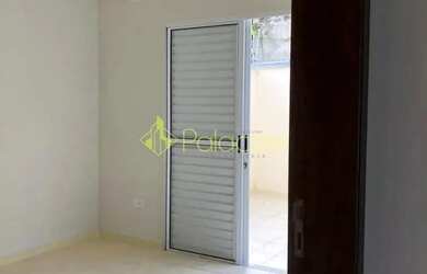 Imagem 2: Apartamento à venda 2 Quartos, 1 Suite, 1 Vaga, 57.98M², Residencial...