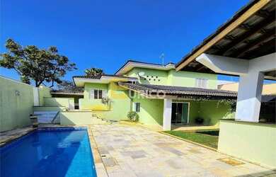 Imagem 8: Casa em Condomínio Frente