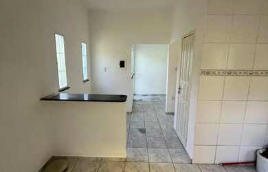 Imagem 4: Casa Duplex 2 Quartos Cidade Nova Rua São Paulo