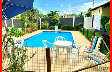 Imagem 3: CASA COM 1000M² EM ITACIMIRIM - FERIADOS