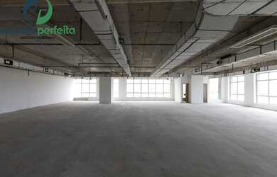 Imagem 2: Sala Corporativa 385m. Ar-condicionado, 385m² de Áreae5 Vagas na garagem
