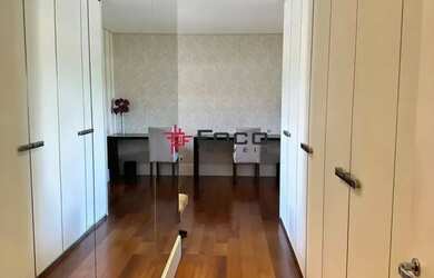 Imagem 11: Apartamento mobiliado - Helbor Paesaggio Jardim das Colinas - 245m² -...