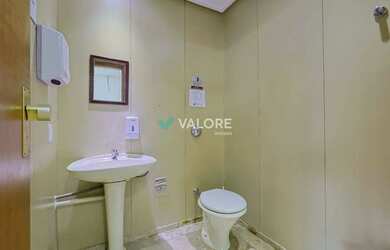 Imagem 14: Conjunto de Salas para aluguel no Centro