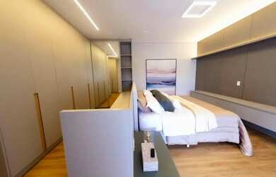 Imagem 4: Casa a venda no condomínio Residencial VIlla Dumont em Bauru -SP