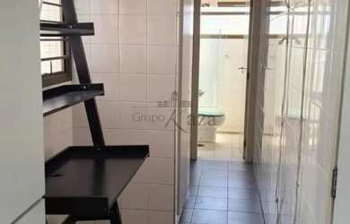 Imagem 10: Apartamento - Vila Ema - Residencial Paul Cezanne - 3 Dormitórios - 200m²