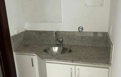 Imagem 13: Imóvel para aluguel tem 110 metros quadrados em Belvedere - Belo Horizonte - MG