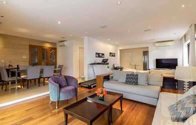 Imagem 5: Apartamento com 3 Dormitórios 3 Vagas em Higienópolis