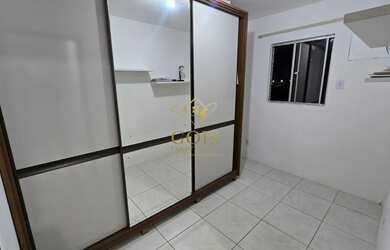 Imagem 9: Aluguel - Apartamento 2 quartos nascente na Serraria - Sierra Park
