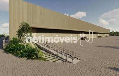 Imagem 9: Locação Galpão Cinco Contagem