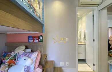 Imagem 16: Apartamento, 147 m² - venda por R$ 2.400.000,00 ou aluguel por R$ 16.123,00/mês...