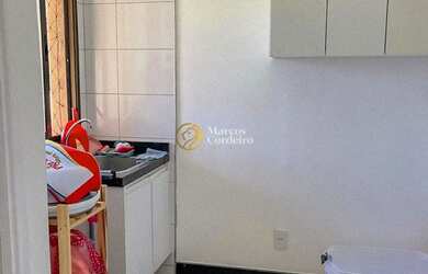 Imagem 15: Manhattan Beach Riviera, Apartamento na cobertura, mobiliiado no Manhattan Riviera - Aquir