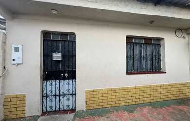 Imagem: Casa a venda na compensa