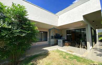 Imagem 16: Casa à venda, 253 m² por R$ 2.290.000,00 - Reserva Santa Izabel - Jaguariúna/SP