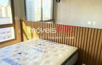 Imagem 11: VILA NOVA CONCEIÇÃO - 1 DORMITÓRIO - 29M²