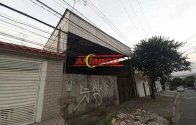 Imagem 15: Galpão a venda em Guarulhos